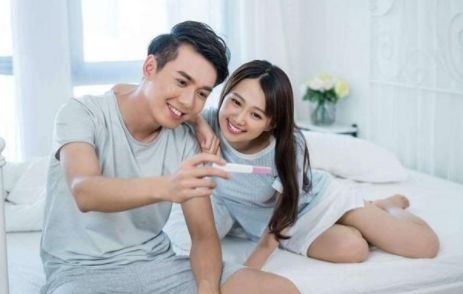 在这个时期进行夫妻“运动”，最容易受孕，备孕的夫妻可以看看