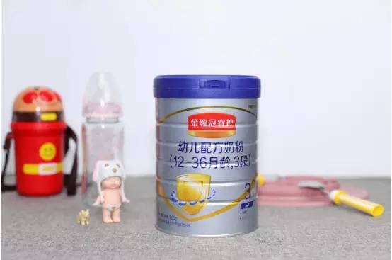 进口奶粉排行榜10强，敌不过中国这款奶粉