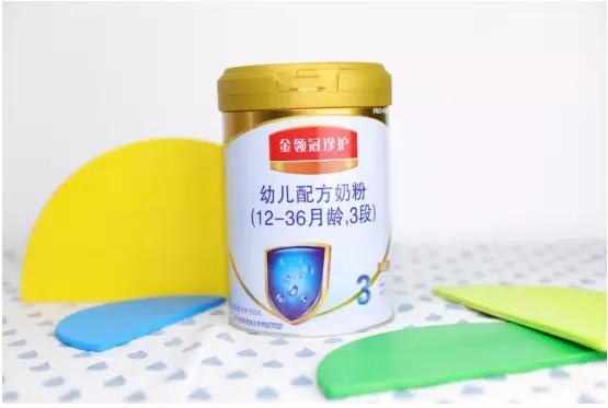 宝宝拉肚子令人心忧？用对奶粉不再担忧