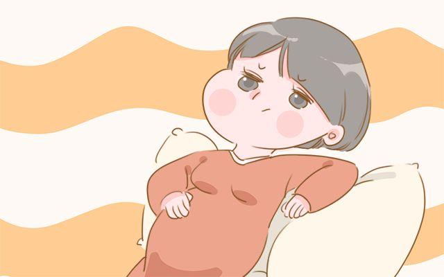 怀孕十个月，胎儿啥时候开始长肉？这个月是猛长期，孕妈别拖后腿