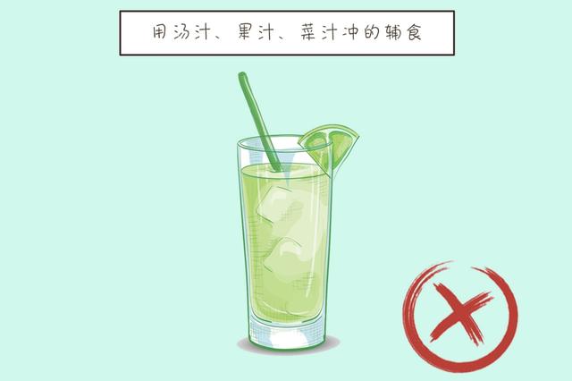 ?不吃肉等于没营养？1岁娃长满肾结石，医生警言：别急着喂辅食