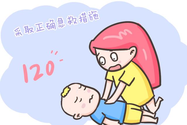 四岁男童游泳回来一周后离奇死亡，带娃游泳要警惕“干性溺水”