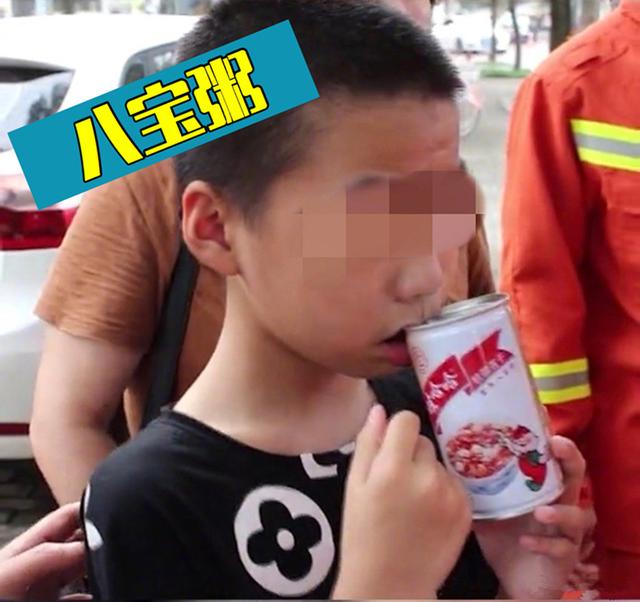 只有你想不到，没有“熊孩子”卡不到！危险就在身边，父母要重视