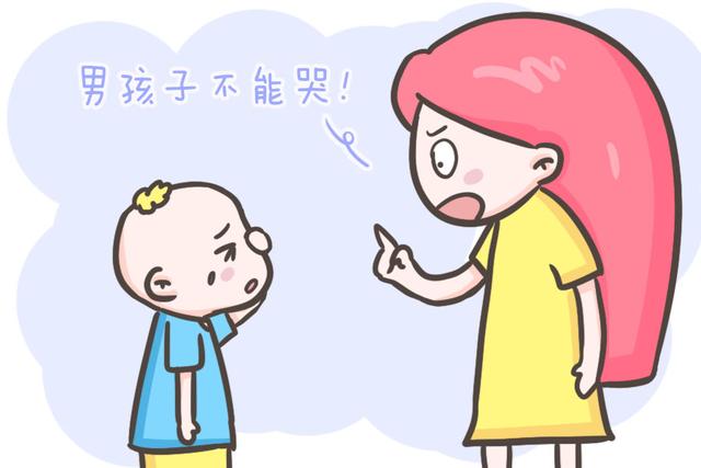 家有男孩，这六句话父母最好不要对孩子讲，长大后他会很感激你