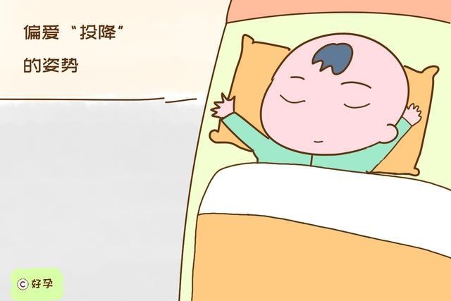 有关小宝宝睡姿，背后很少人知晓的“秘密”，医生道出实情