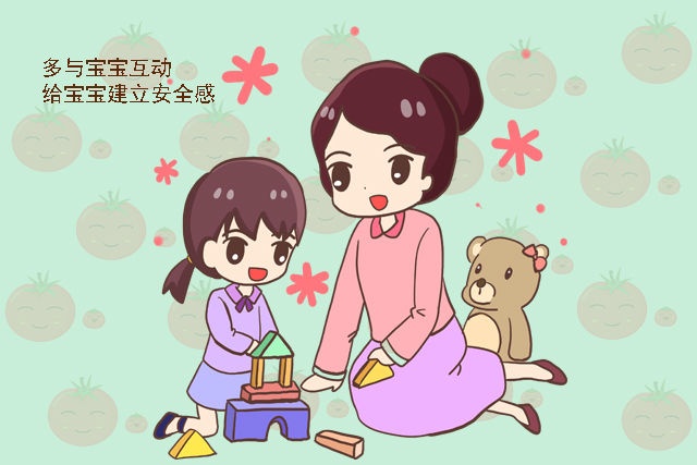 这个年龄段是大脑最佳发育期，满足孩子三个需求，他将来更聪明！