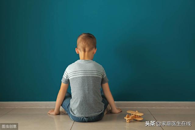 发现孩子有儿童自闭症？家长要有6个准备