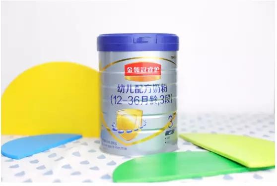 进口奶粉排行榜10强，敌不过中国这款奶粉
