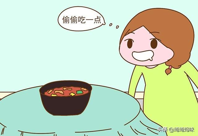 为了胎儿的健康，孕妈请管住你的嘴，这三种食物要远离