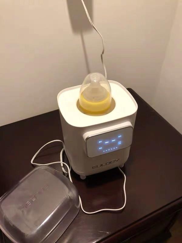 ”背奶“妈妈，好物分享 续篇