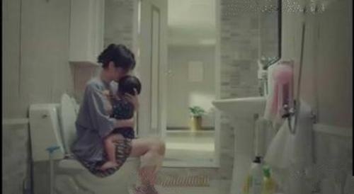 一个人带娃到底有多累，看完这七张图后你就会明白，当妈妈的不易