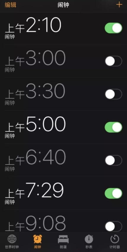 当妈妈后迅速变老，天天超负荷透支身体都是不得已，精神上的煎熬