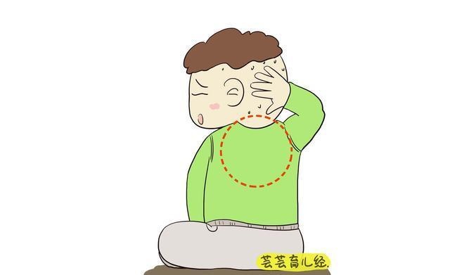 秋季爱生病的孩子，大多喜欢这样穿衣服，你家的中了吗