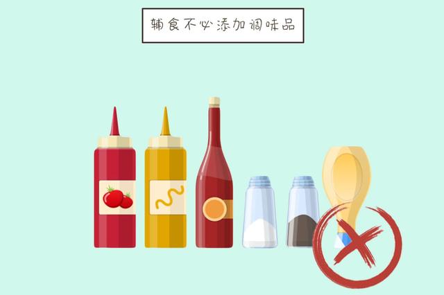 ?不吃肉等于没营养？1岁娃长满肾结石，医生警言：别急着喂辅食
