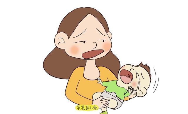 秋季爱生病的孩子，大多喜欢这样穿衣服，你家的中了吗