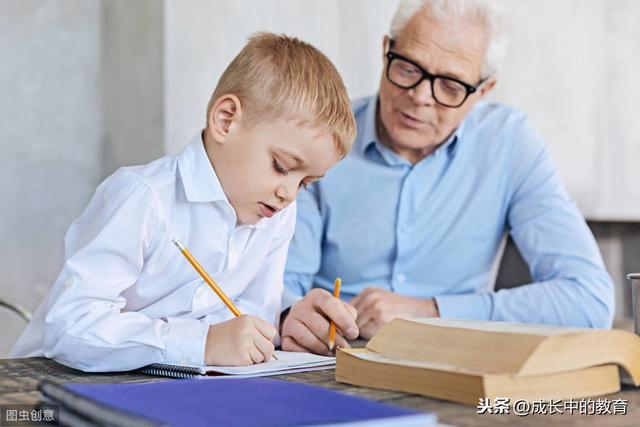 孩子做什么事还是被催着做？几个建议让孩子变主动，成为自律小孩