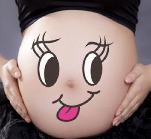 想去拍美美的孕妇照？先来了解一下相关要点