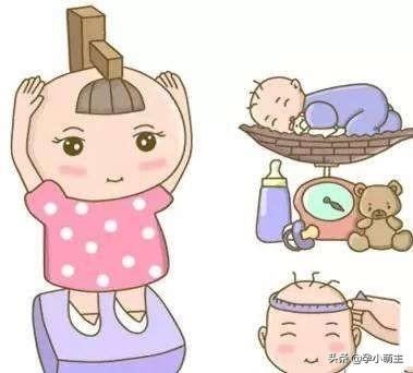 婴幼儿0-12个月生长发育参考标准