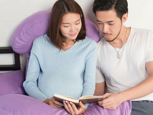 怀孕后觉得累走路都吃力，也许不是坏事，可能胎宝宝在“调皮”