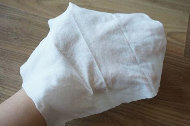 ?你会正确给宝宝用“婴儿湿巾”吗？这些很多家长不了解，别忽视
