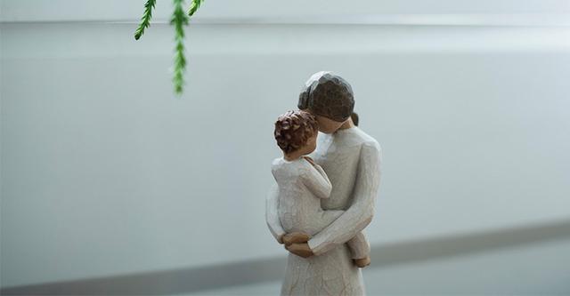 为什么孩子可以任性，先生可以发脾气，只有妈妈要忍不能生气