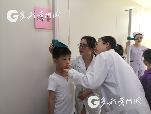 矮小症治疗率不足1% 家长应如何管理孩子身高？