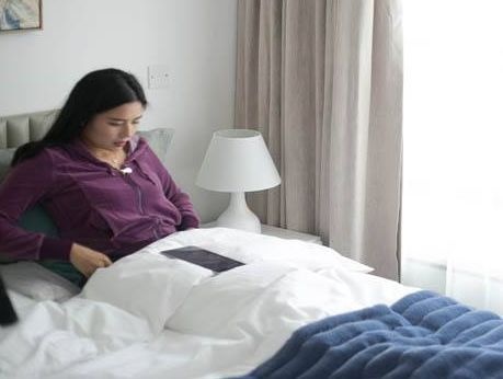 生完孩子第一次来月经，请牢记这3件事，对自己产妇和宝宝都好