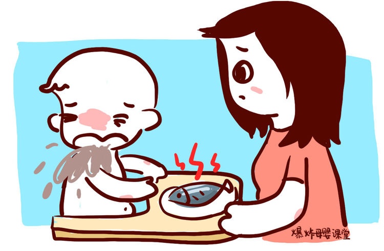 不想一直追着喂饭，那就抓住宝宝自主进食黄金期，过了时间就晚了