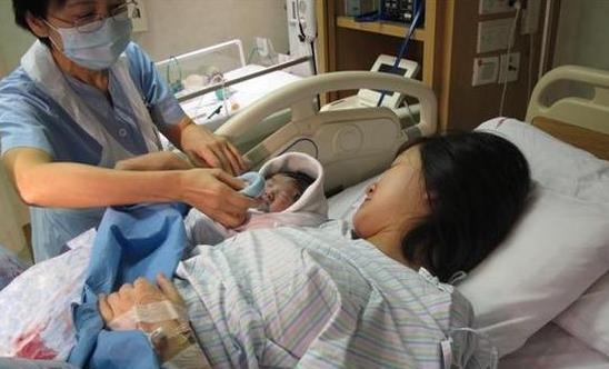 女人在生产后多长时间能够穿“内裤”？大夫说了实话，产妇别弄错