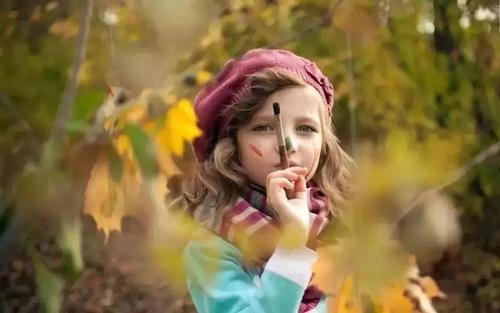 究竟夫妻俩谁的基因，决定了孩子的智商和相貌？全部答案在这里