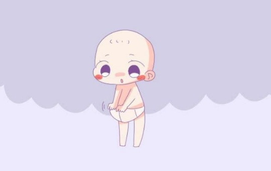 “爸爸，你压着妈妈干嘛？”随后妈妈的回答，很有教育意义