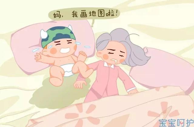 3岁娃玩命哭粘着妈妈，家长崩溃求帮忙，专家：问题不在孩子
