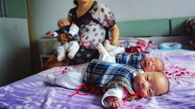 如果国家允许生三胎，你会继续拼吗？90后宝妈答案太现实