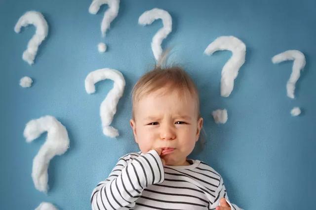 孩子总摇头是生病了吗？该怎么办？