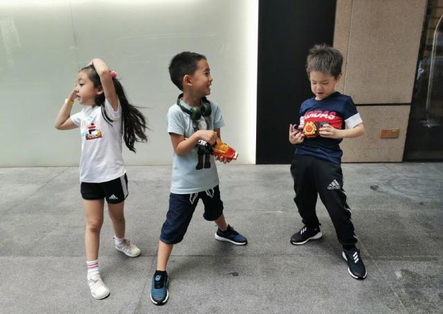 班主任感叹：这样的爸爸大多能教出优秀的孩子......