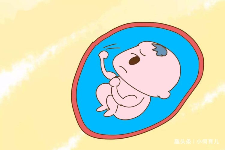 孕妇平躺睡觉，容易造成胎儿缺氧？注意3点就行了