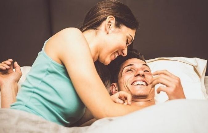女性内衣出现以下变化，或是受孕的最佳时机，多数人却不知
