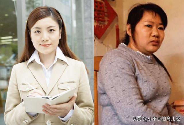 双胞胎姐妹失散31年，相聚后差别巨大，网友：谁养比谁生更重要