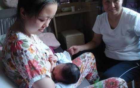 生完孩子第一次来月经，请牢记这3件事，对自己产妇和宝宝都好