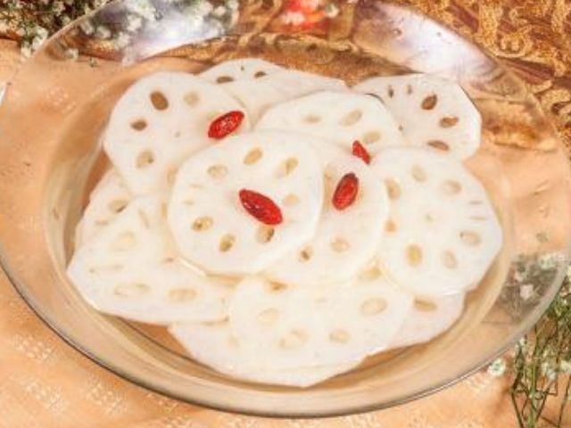 女人有孕以后，4种食物敞开肚子吃，或助你排除胎毒，预防黄疸