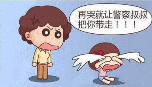 把孩子“扔出家门”进行教育，看似赢了，实则输得一塌糊涂！