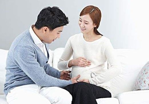 35岁后的女性生孩子，虽有风险，但这三大益处，年轻宝妈羡慕不来