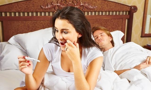 怀孕后，第一个信号是停经吗？其实，这3个信号可能出现更早一些