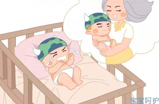 3岁娃玩命哭粘着妈妈，家长崩溃求帮忙，专家：问题不在孩子