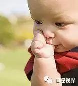 父母必看！不良口腔习惯对孩子牙齿和面部的影响竟然有这么大