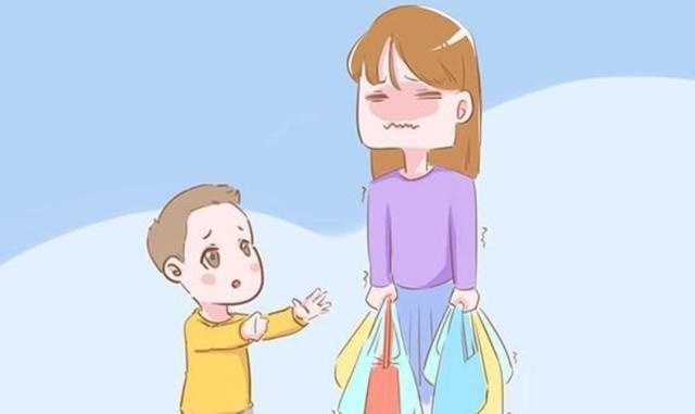 孩子都上幼儿园了，你为啥还不上班？你怎么回答？