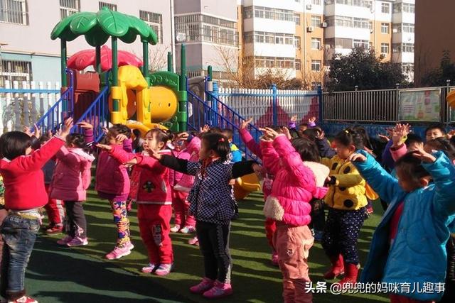 幼儿园开学前，这4件事一定要教孩子做，否则容易遭老师同学嫌弃