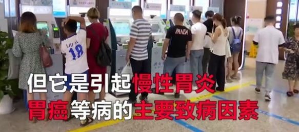 8岁女孩感染“幽门螺旋杆菌”，竟然是爸妈的这个行为导致的