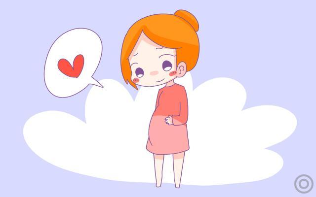孕期情绪敏感，易发怒？“谁说的，我明明常常感动到眼泪止不住”