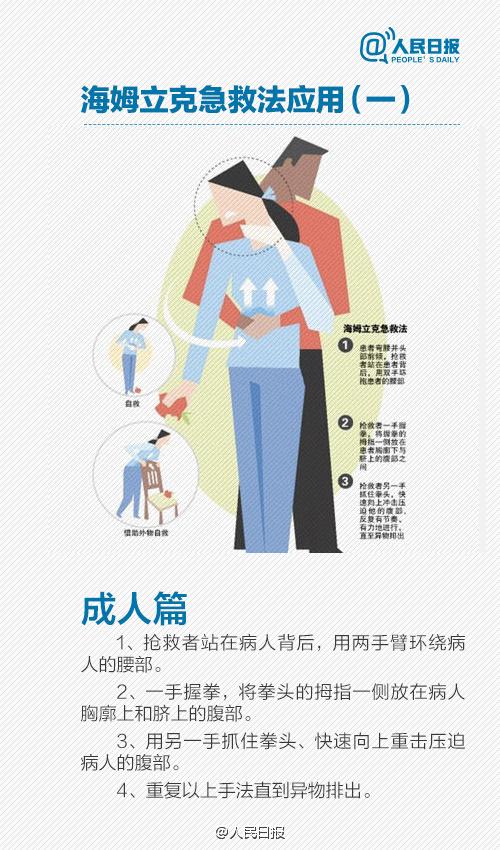 店员给孩子一块面包酿成悲剧，如果我们学习了它，孩子就有救啦